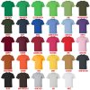 t shirt color chart - Illenium Store