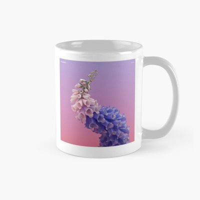 Flume Skin Mug Official Cow Anime Merch