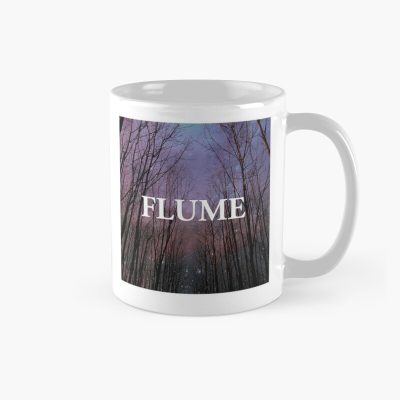 Flume Sleepless Mug Official Cow Anime Merch