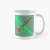 Flume Never Be Like You 2 Mug Official Cow Anime Merch