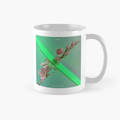 Flume Never Be Like You 2 Mug Official Cow Anime Merch