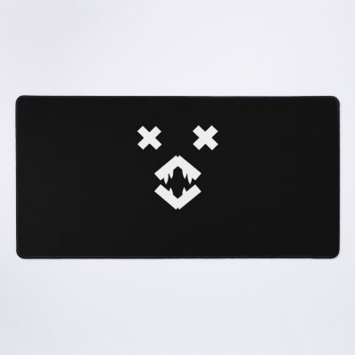 Illenium Mouse Pad Official Cow Anime Merch