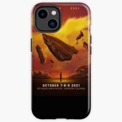 Illenium Album Iphone Case