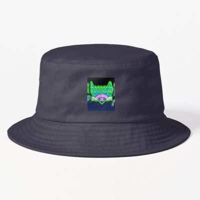 Illenium Bonnaroo Bucket Hat