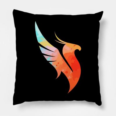 Illenium Hot Arrival Style 2 Throw Pillow