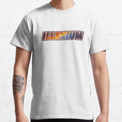 Illenium Style 1 T-Shirt