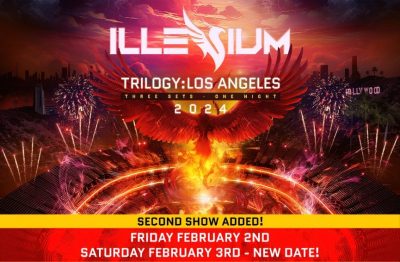 Illenium’s 2024 Tour: Schedule, Venues, and Essential Tips